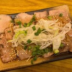 Motsuyaki Yariki Shin Gari - 