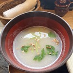 蕎麦の実 よしむら - 