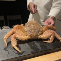 かにかとう - 