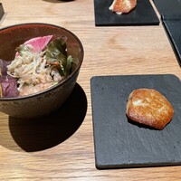 中目黒 いぐち 恵比寿店 - 