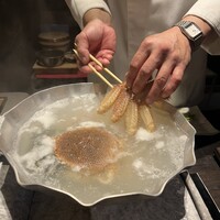 かにかとう - 