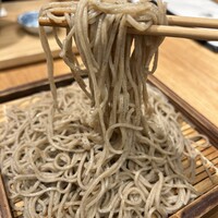 手打ち蕎麦 欅 - 