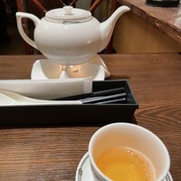 中国飯店 紫玉蘭 - 
