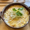 太閤うどん - とりおじやうどん