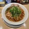 京都ラーメン 森井 分倍河原店