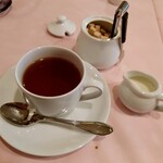 ブランベック - 紅茶