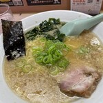 ラーメンかいざん - 