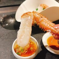 かにかとう - 