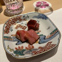 和 のぎ - 