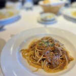 IL LUPINO PRIME TOKYO - 