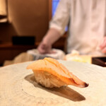 永田町・鮨かねさか - 