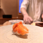 永田町・鮨かねさか - 