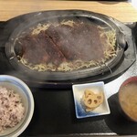 名古屋名物 みそかつ 矢場とん - 