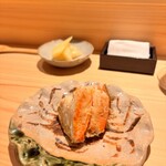 永田町・鮨かねさか - 