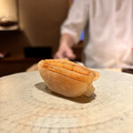 永田町・鮨かねさか - 