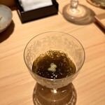 永田町・鮨かねさか - 