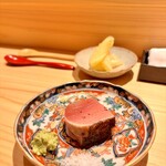 永田町・鮨かねさか - 