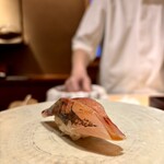 永田町・鮨かねさか - 