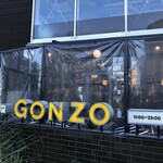 Pizzeria&Trattoria GONZO - 