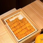 永田町・鮨かねさか - 