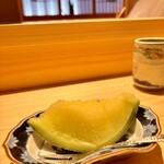 永田町・鮨かねさか - 