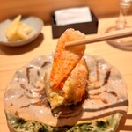 永田町・鮨かねさか - 