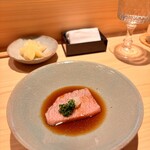 永田町・鮨かねさか - 