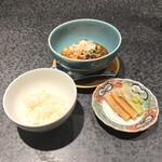 イチリン ハナレ - 