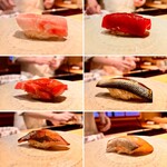 永田町・鮨かねさか - 