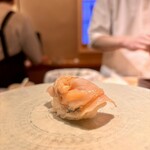 永田町・鮨かねさか - 