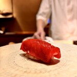 永田町・鮨かねさか - 