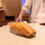 永田町・鮨かねさか - 