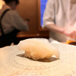 永田町・鮨かねさか - 