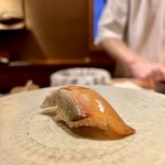 永田町・鮨かねさか - 