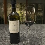 イチリン ハナレ - 