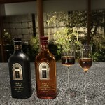 イチリン ハナレ - 