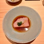 永田町・鮨かねさか - 