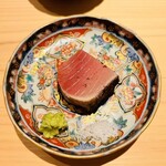 永田町・鮨かねさか - 