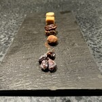 イチリン ハナレ - 