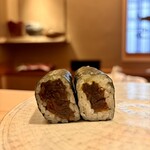 永田町・鮨かねさか - 