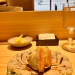 永田町・鮨かねさか - 