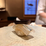 永田町・鮨かねさか - 