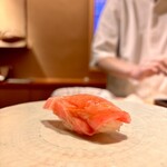 永田町・鮨かねさか - 