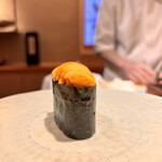 永田町・鮨かねさか - 