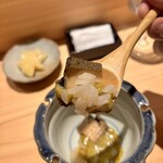 永田町・鮨かねさか - 