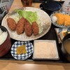 普通の食堂いわま