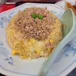 中華料理 丸福 - 