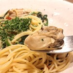 ハシヤ - カキ④