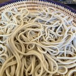 Soba Dosanjin - 