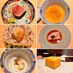 永田町・鮨かねさか - 